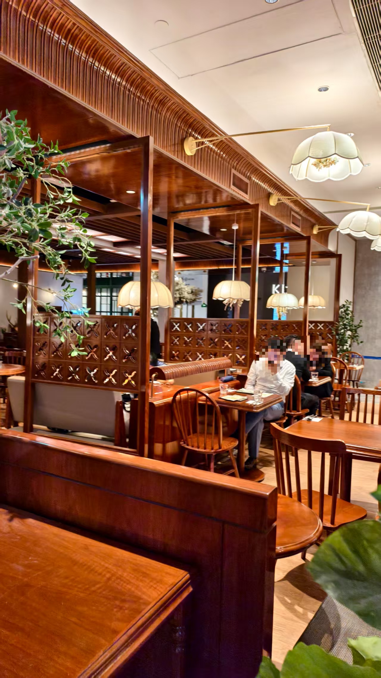 喫茶ちょうぼ (Choubo Kissaten 尖沙咀店) photo 3