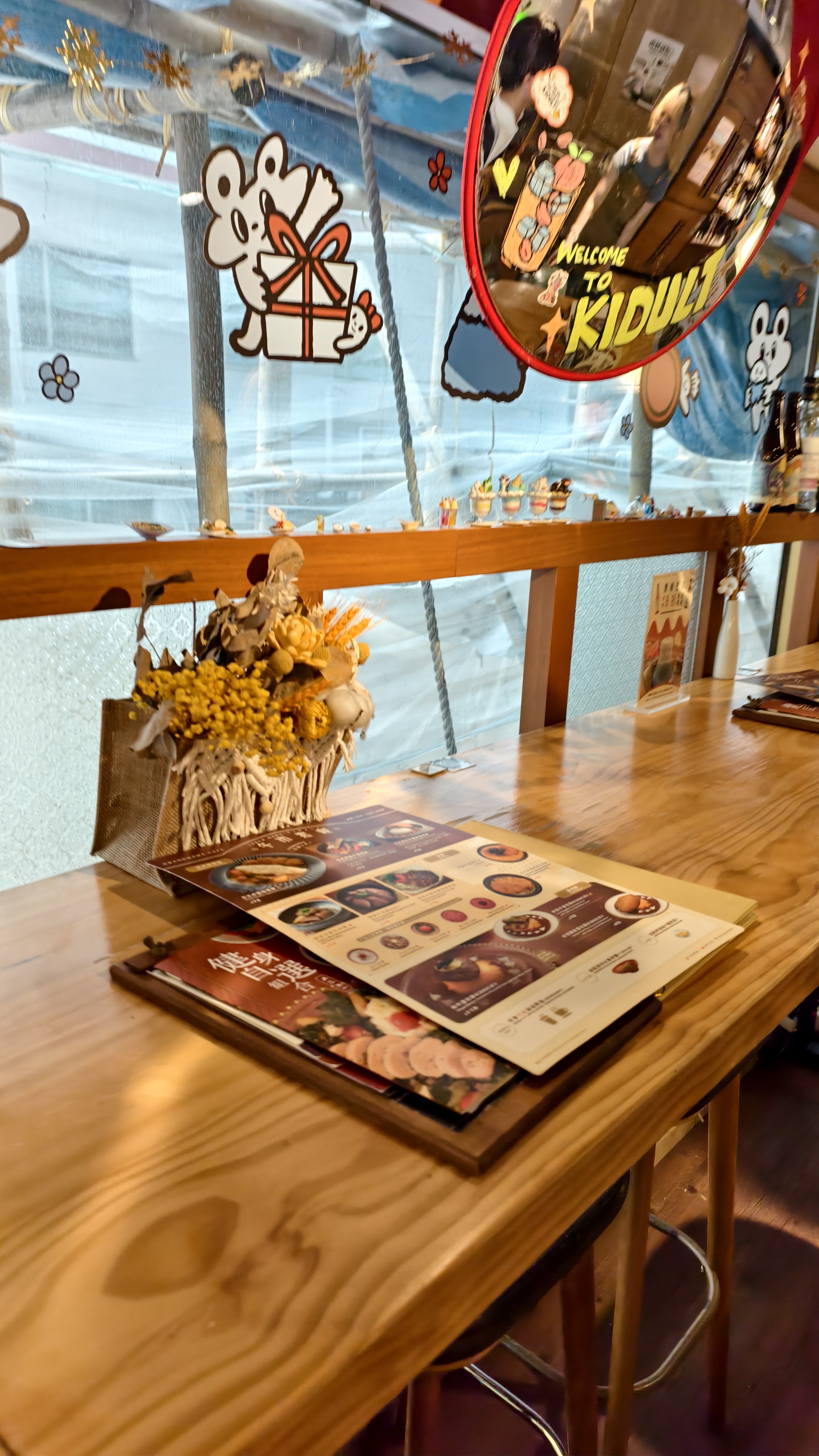 GRANDMAMA CAFE — photo 3
