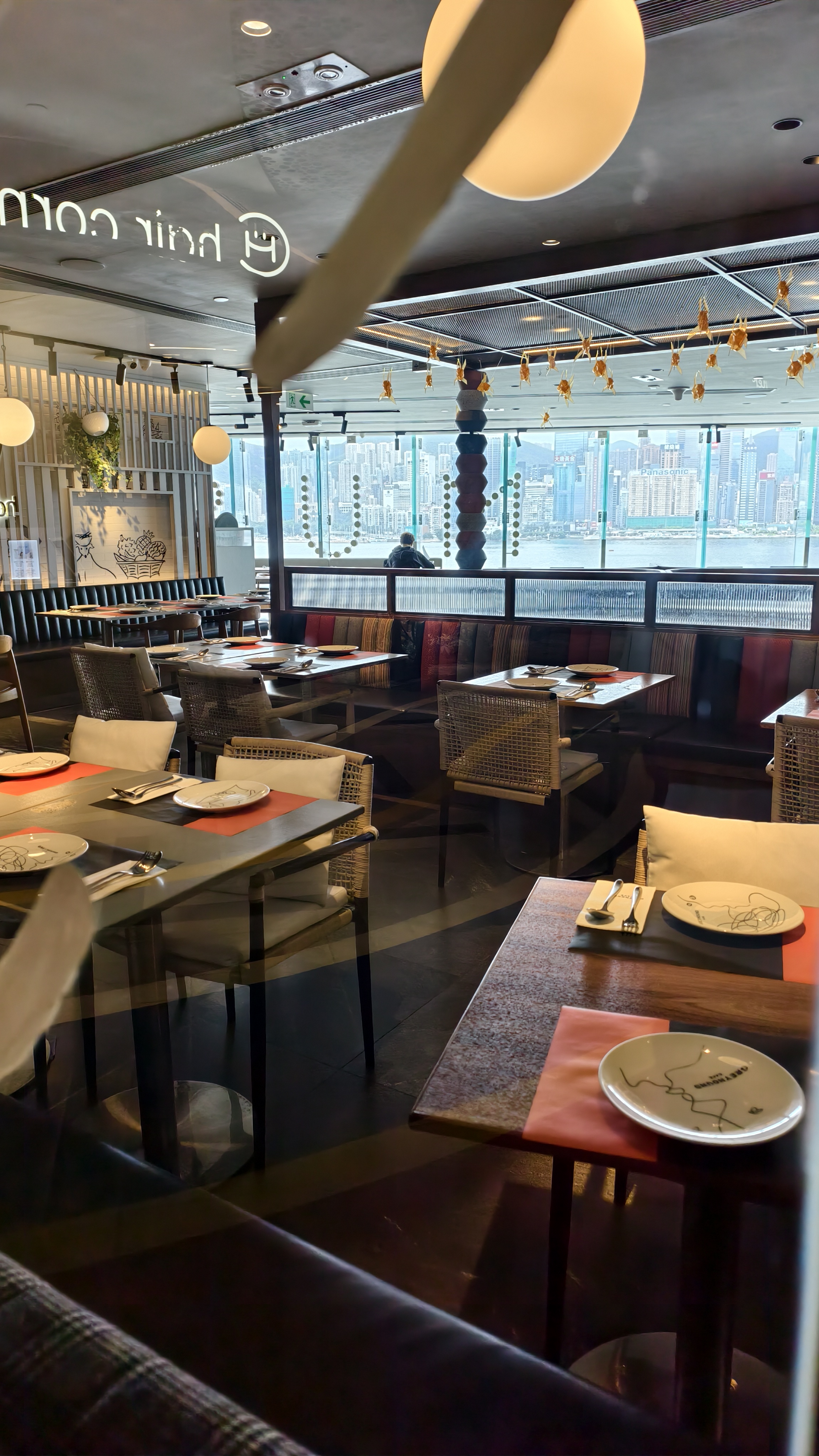 Greyhound Cafe Galleria — photo 4
