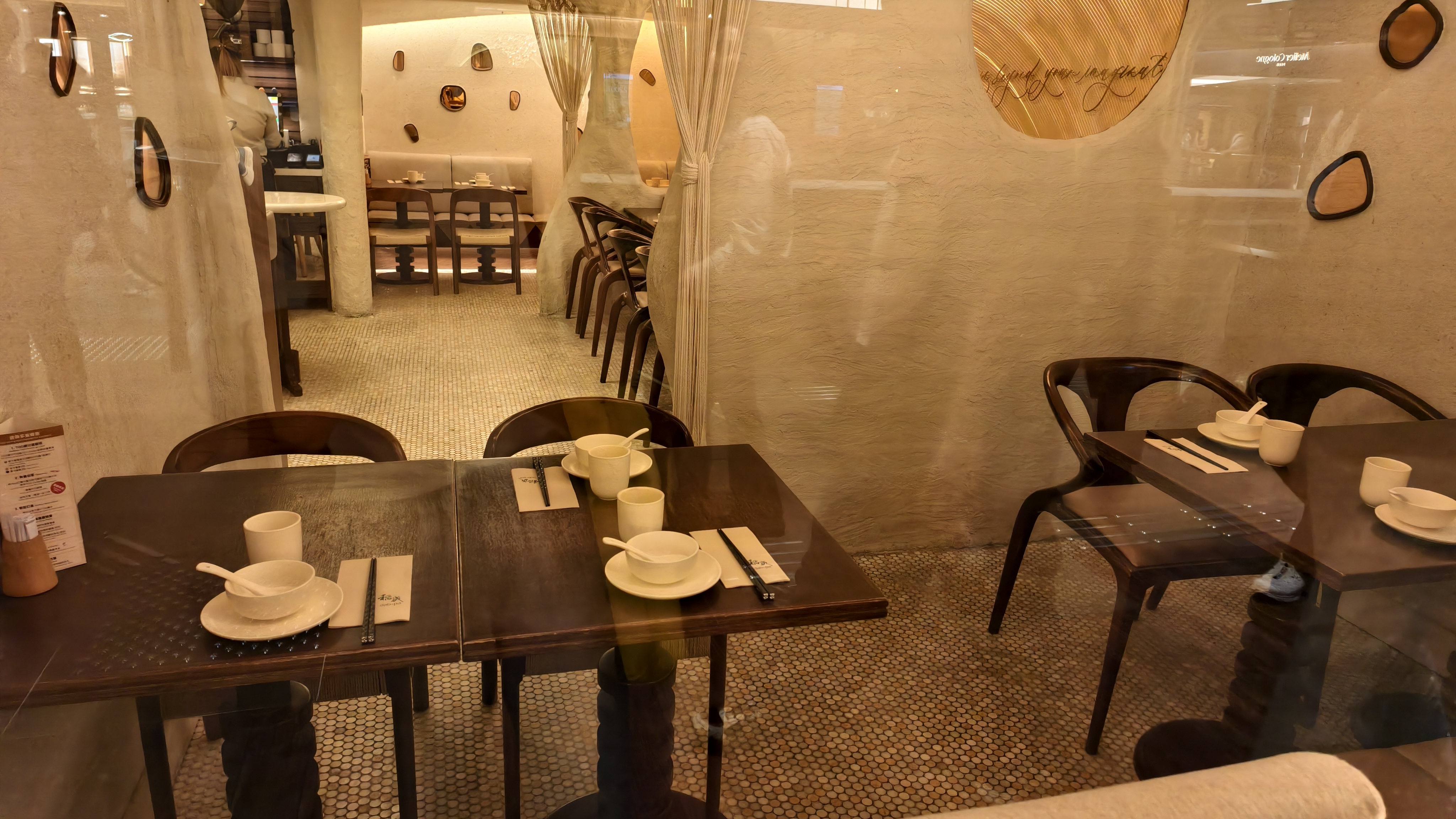 Dab-pa Modern Chinese Cuisine (K11 MUSEA) — photo 3