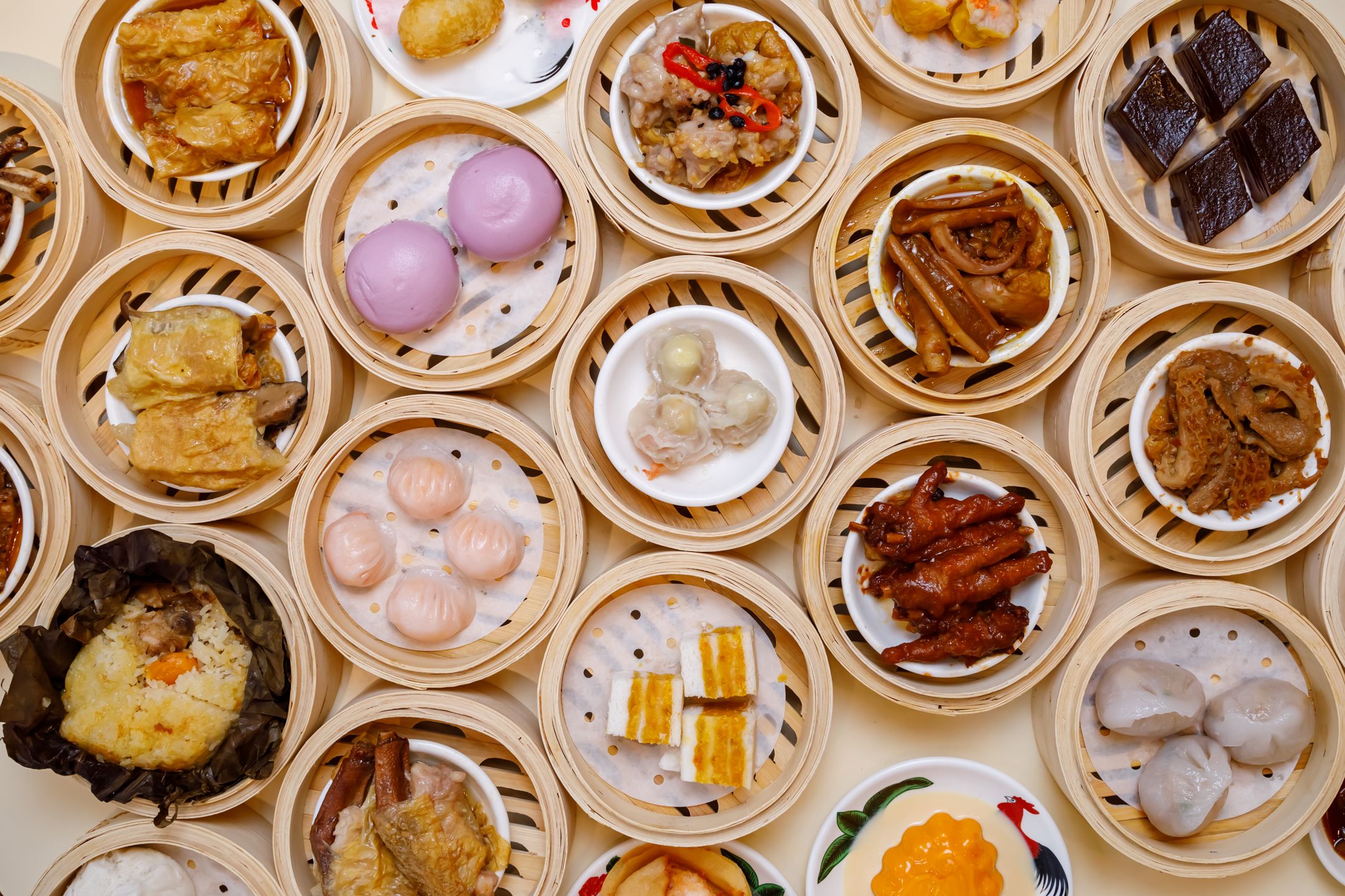Old Fung Tea House — photo 1