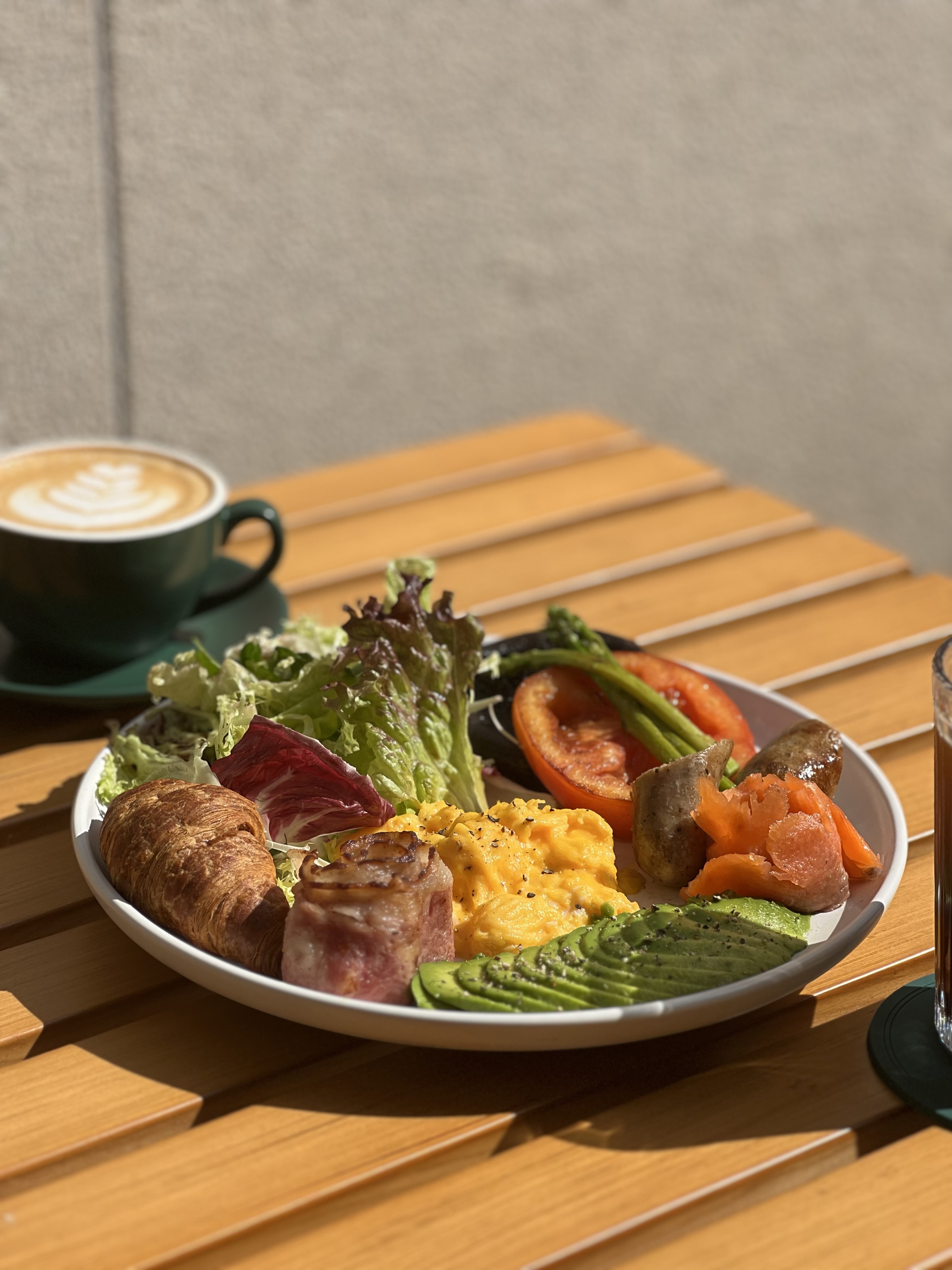 BLTN coffee photo 4