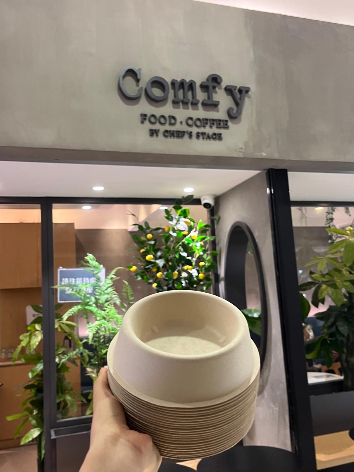 Comfy by Chef's Stage photo 5