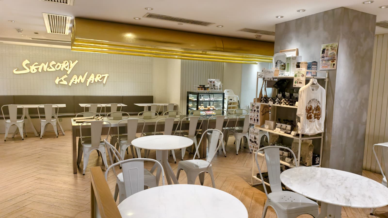 sensory ZERO (Sha Tin) — photo 2