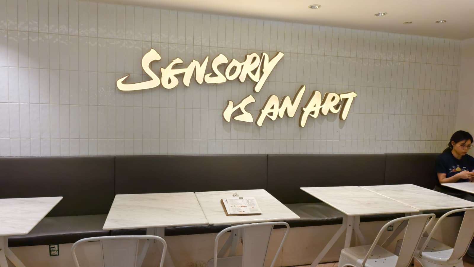 sensory ZERO (Sha Tin) — photo 3
