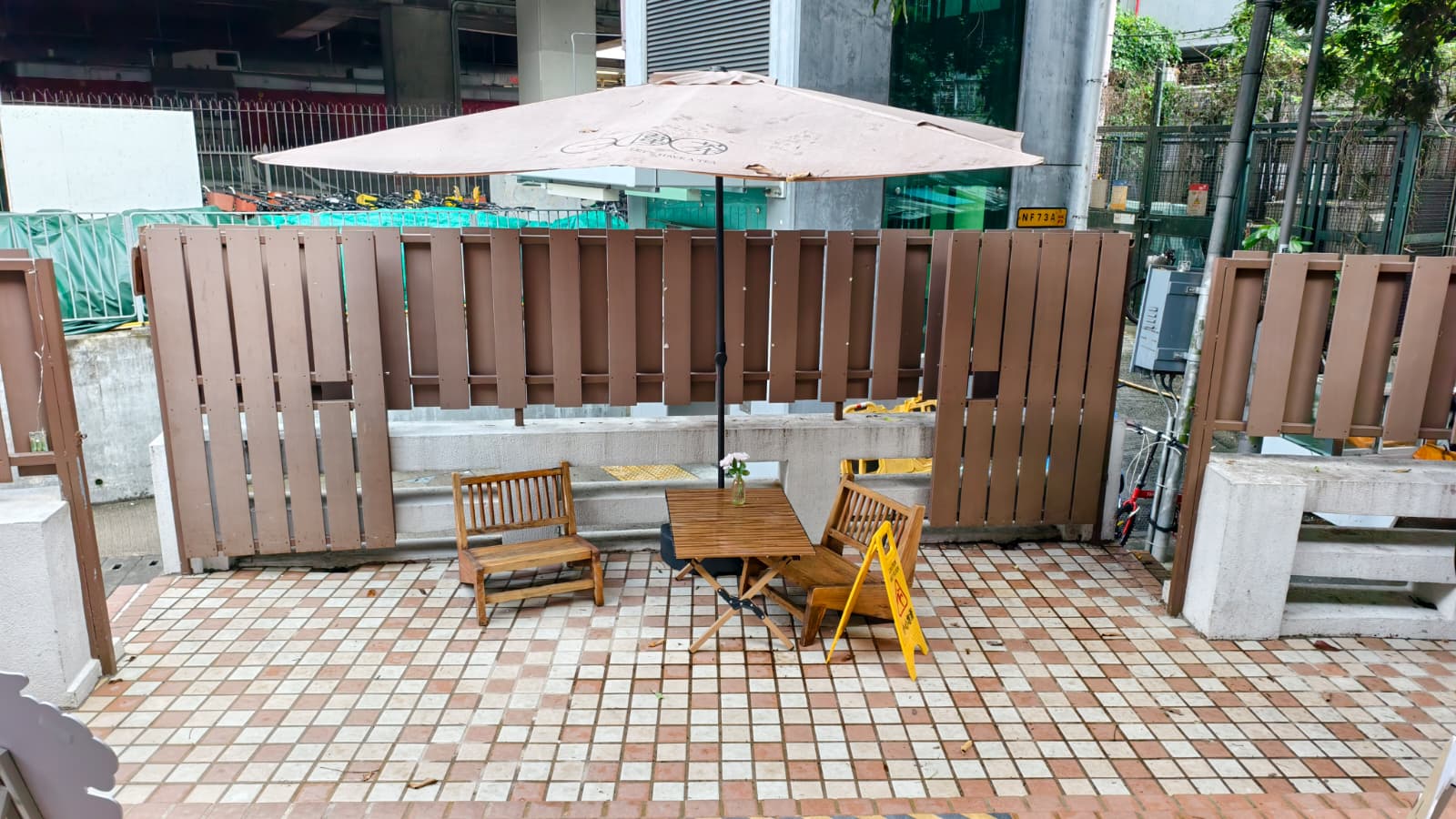 Let's Have a Tea — photo 6