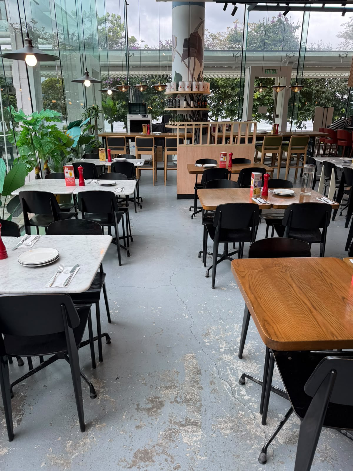 PizzaExpress (Hong Kong Science Park) — photo 2