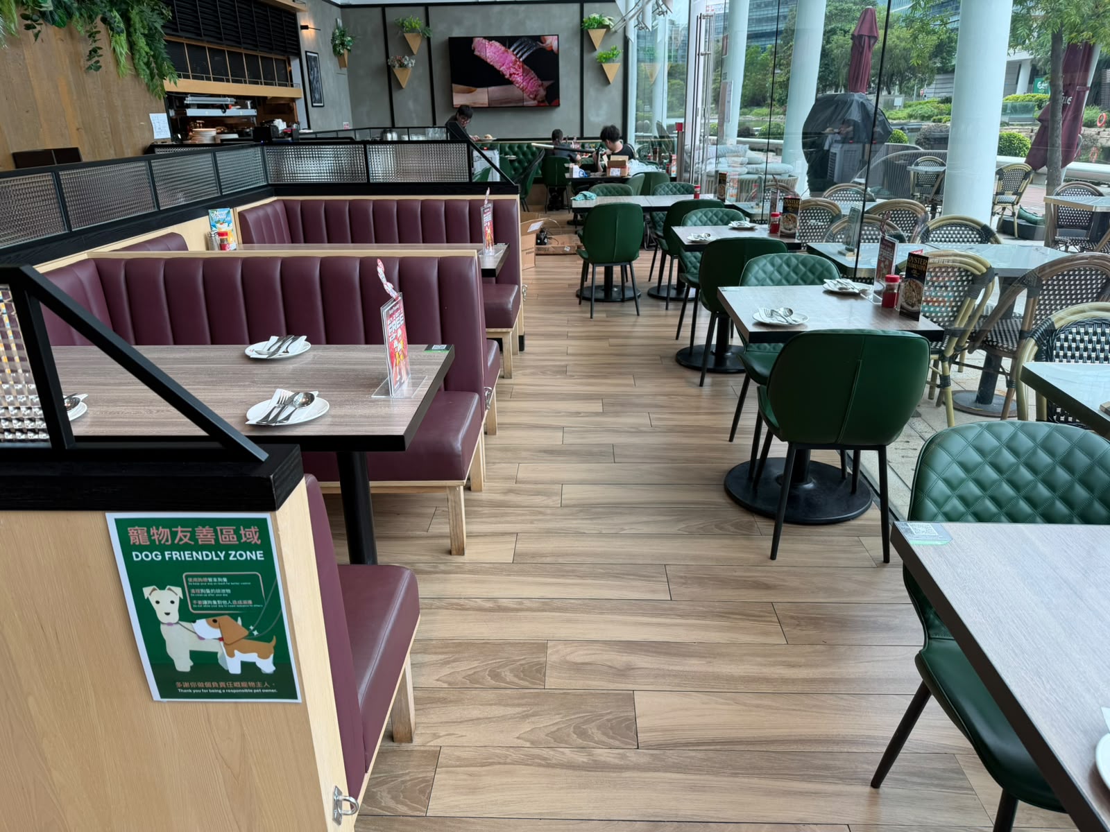 Ruby Tuesday (Science Park) — photo 2