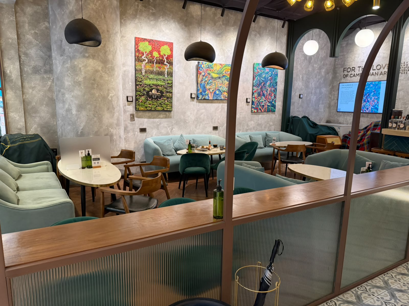 NUK CAFE LIMITED — photo 2