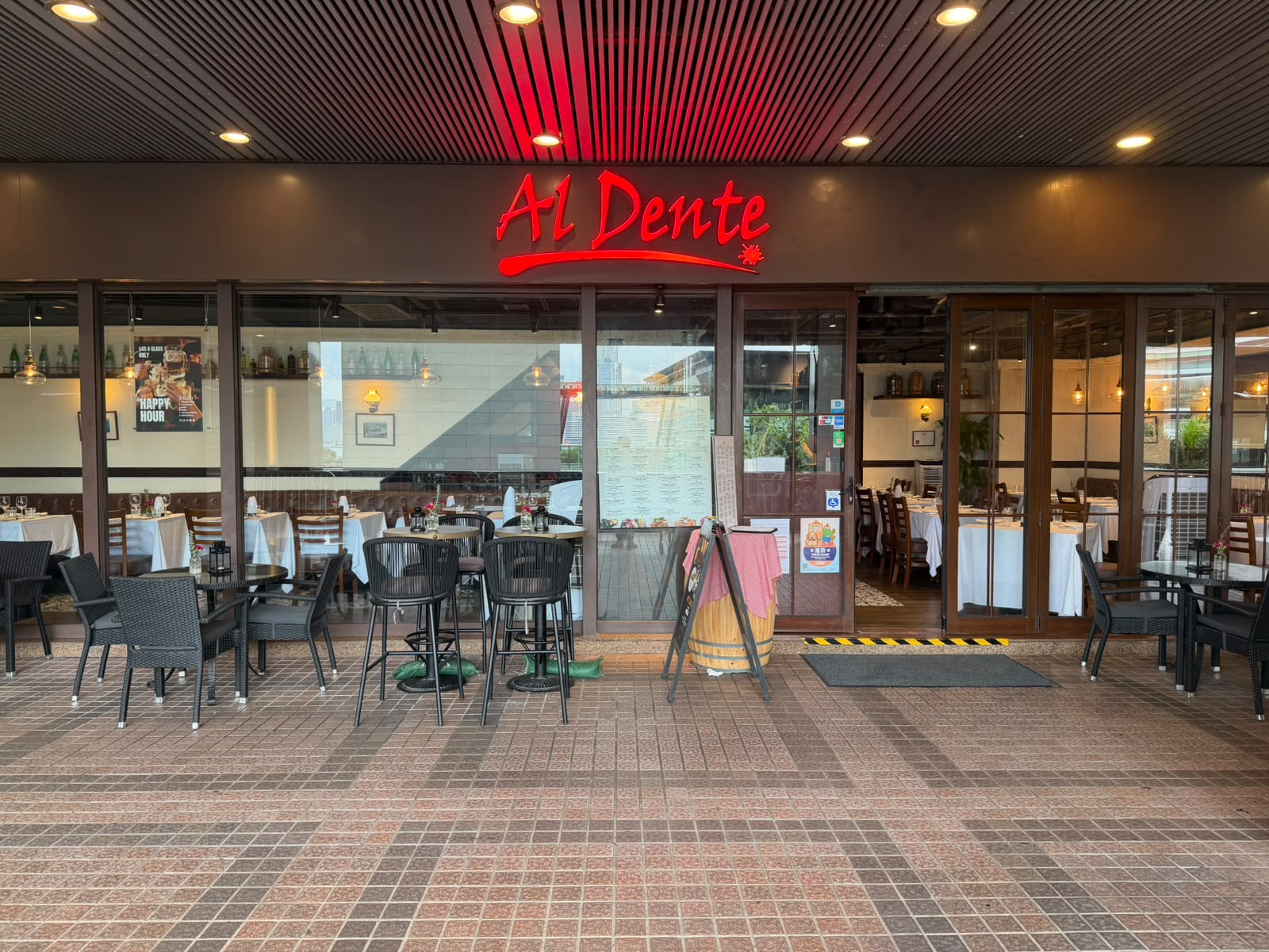 AL Dente — photo 1