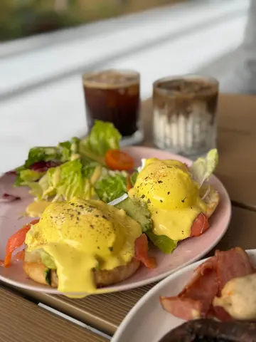 Dreams Cafe — photo 2