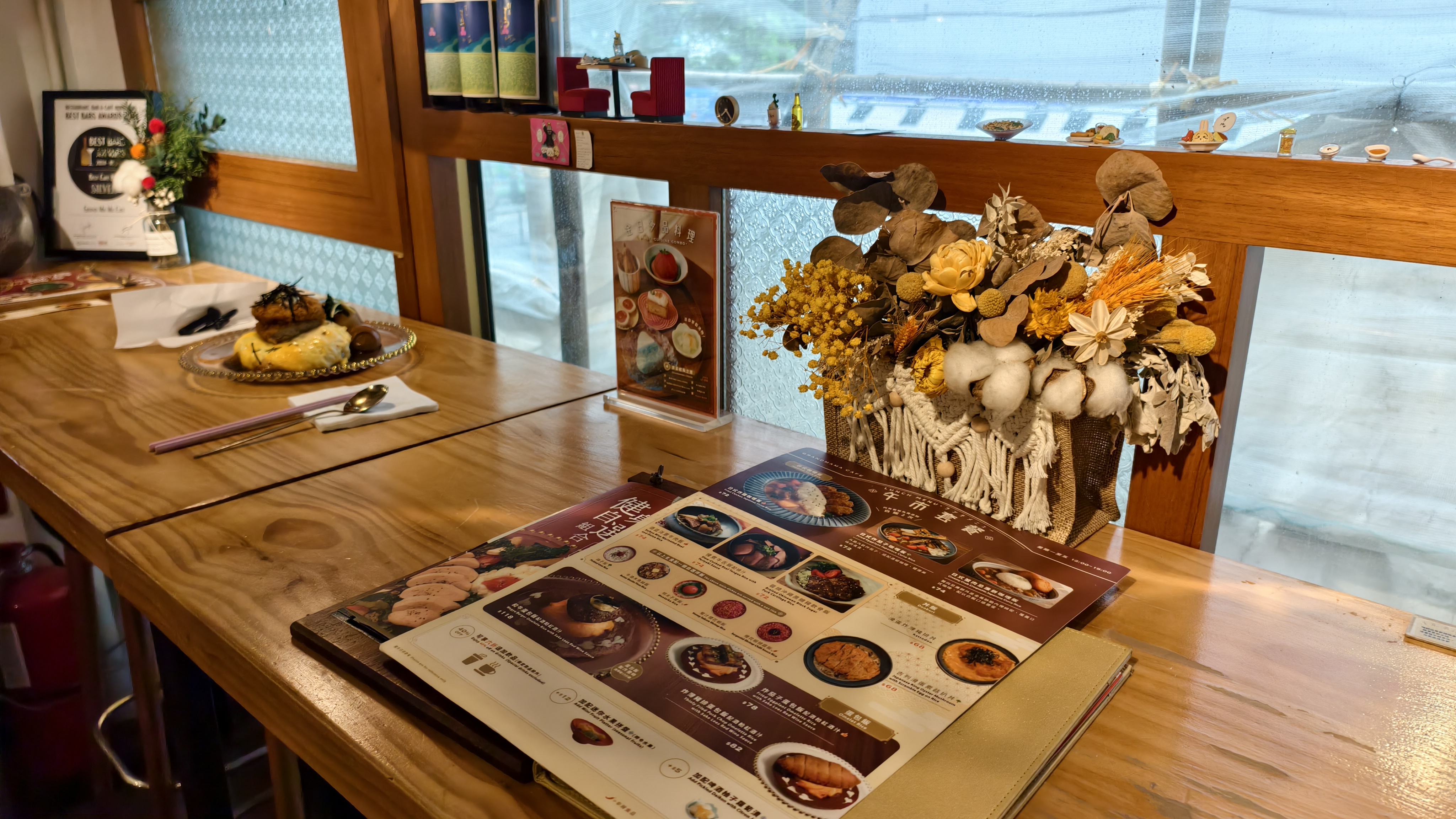 GRANDMAMA CAFE — photo 4