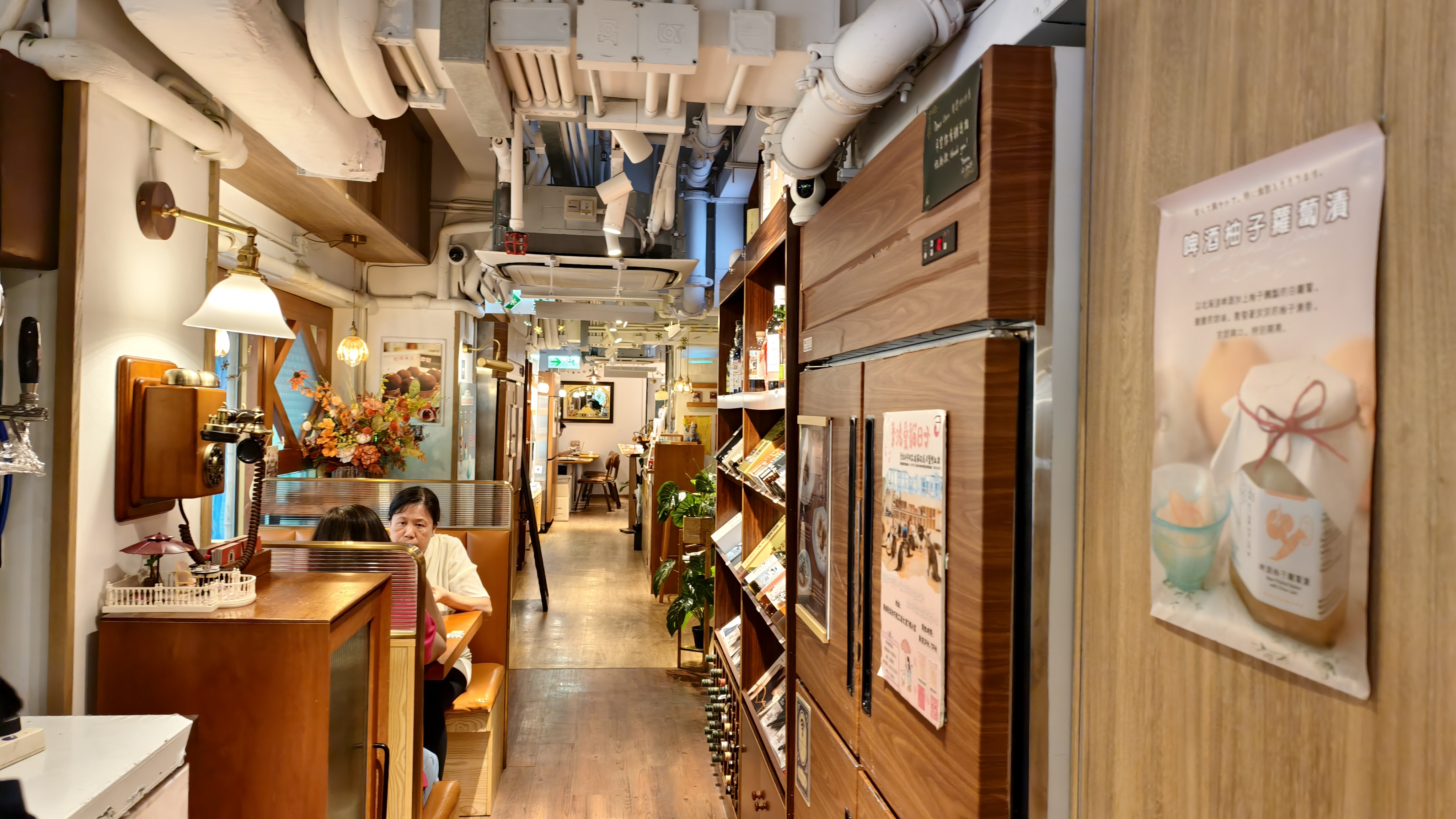 GRANDMAMA CAFE — photo 1